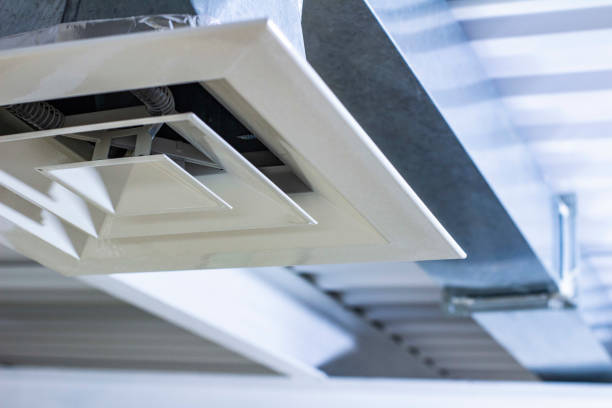 Best Residential Air Duct Cleaning  in Winnemucca, NV
