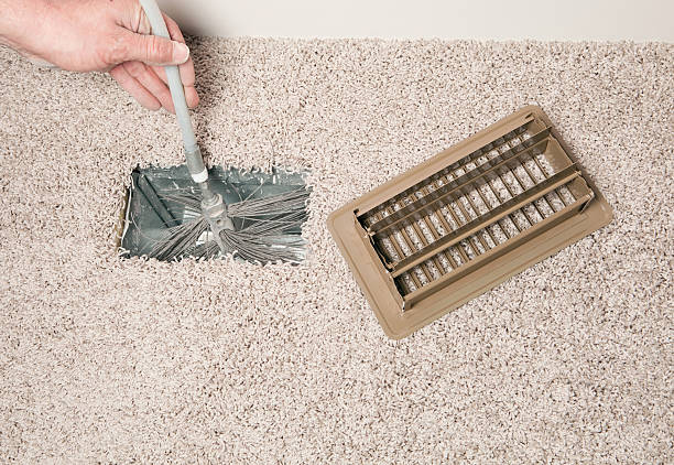 Best HVAC Duct Inspection Services  in Winnemucca, NV