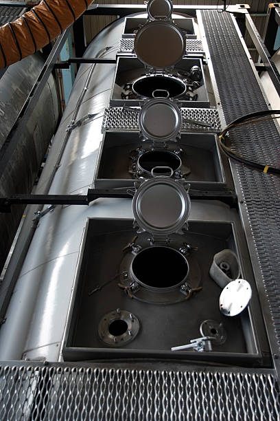Ventilation Cleaning Services in Winnemucca, NV
